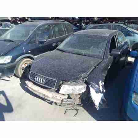 AUDI A4 BERLINA (8E)