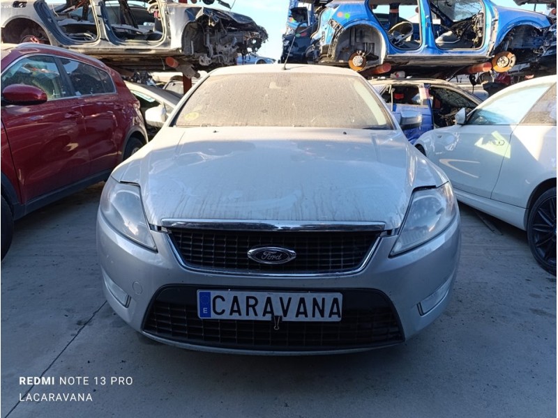 FORD MONDEO BER. (CA2)