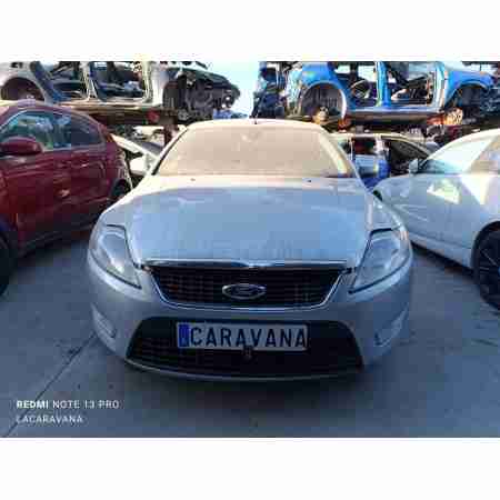 FORD MONDEO BER. (CA2)