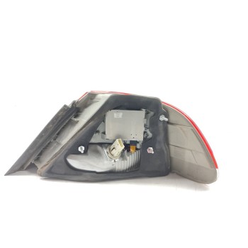 Recambio de piloto trasero izquierdo para bmw serie 7 (e65/e66) 730d referencia OEM IAM 63216937235  