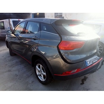 dfsk k01h del año 2024