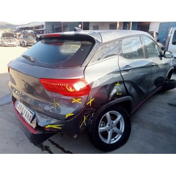 dfsk k01h del año 2024