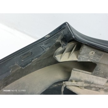 Recambio de paragolpes trasero para audi q7 (4l) 3.0 tdi referencia OEM IAM 4L0807303A  