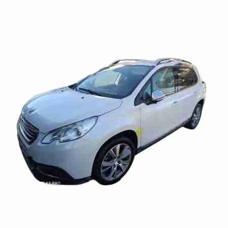 PEUGEOT 2008 (--.2013)