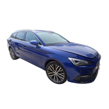 seat leon sportstourer (kl8, kld) del año 2020
