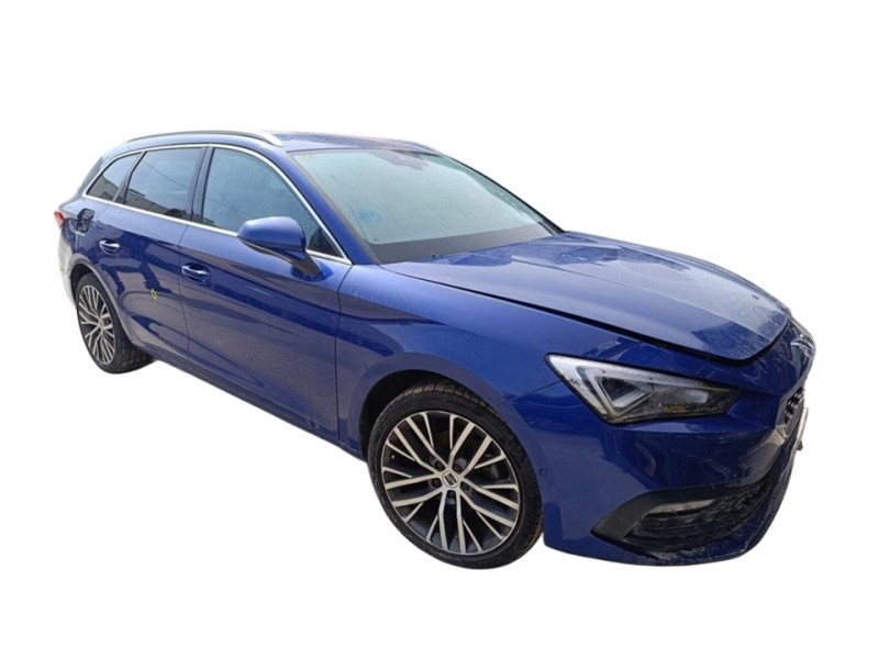 SEAT LEON SPORTSTOURER (KL8, KLD)