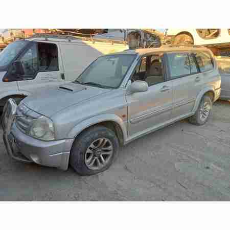 SUZUKI GRAND VITARA 5 PUERTAS SQ (FT)