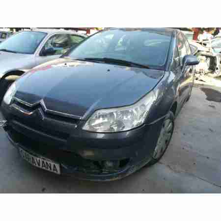 CITROËN C4 BERLINA