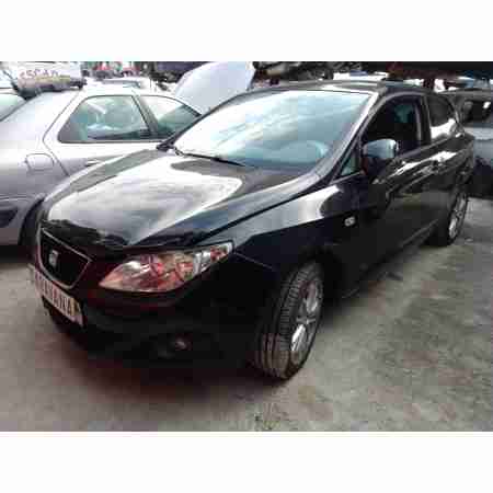 SEAT IBIZA (6J5)