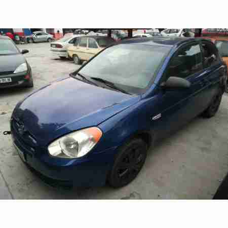 HYUNDAI ACCENT (MC)