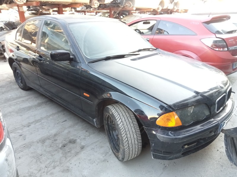 BMW SERIE 3 BERLINA (E46)