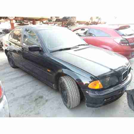 BMW SERIE 3 BERLINA (E46)