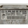 Recambio de sensor para mercedes-benz clase clk (w209) cabrio 5.0 v8 24v cat referencia OEM IAM 2038200826Q04  