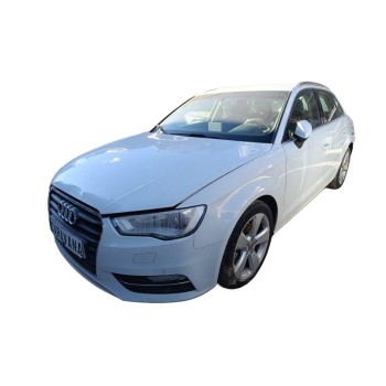 audi a3 sportback (8va) del año 2013