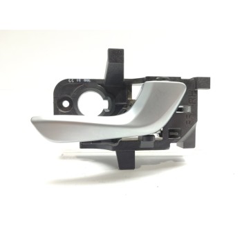 Recambio de maneta interior delantera derecha para kia stonic (ybcuv) drive referencia OEM IAM 83623H850  