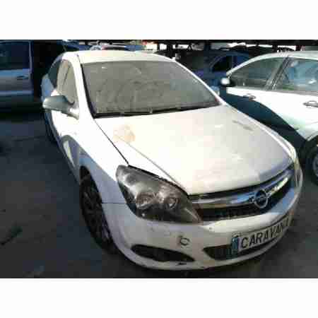 OPEL ASTRA GTC