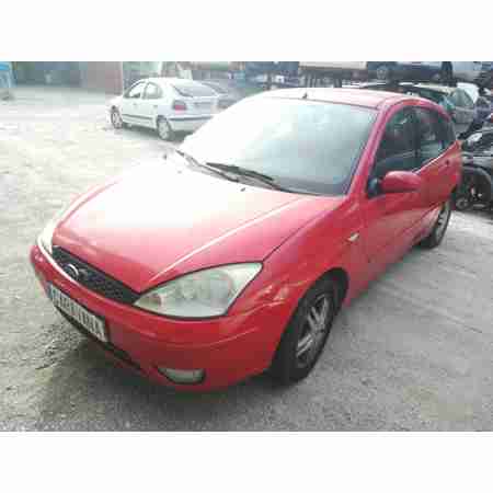 FORD FOCUS BERLINA (CAK)