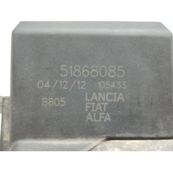 Recambio de cerradura maletero / porton para fiat doblo active referencia OEM IAM 51868085  