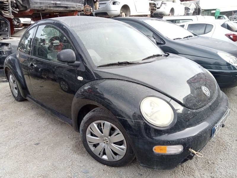 VOLKSWAGEN NEW BEETLE (9C1/1C1)