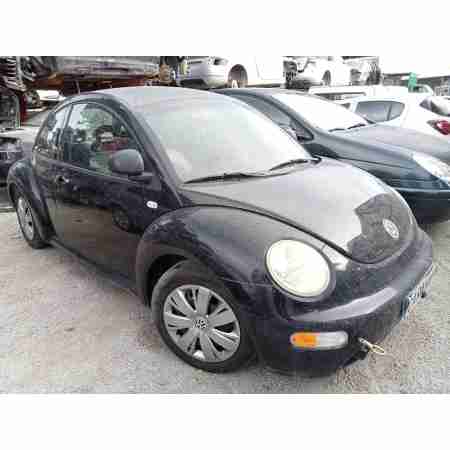 VOLKSWAGEN NEW BEETLE (9C1/1C1)