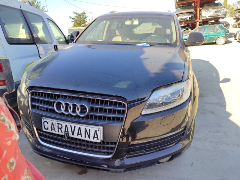 AUDI Q7 (4L)