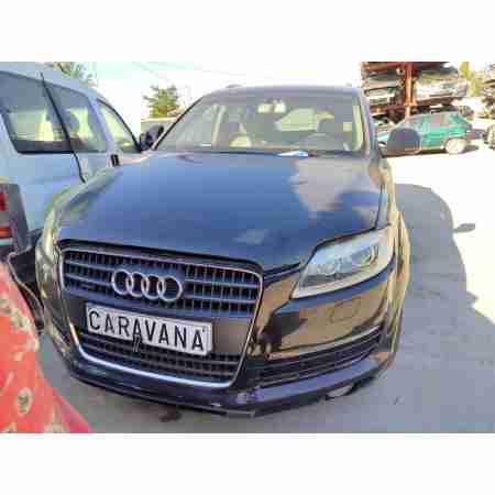 AUDI Q7 (4L)