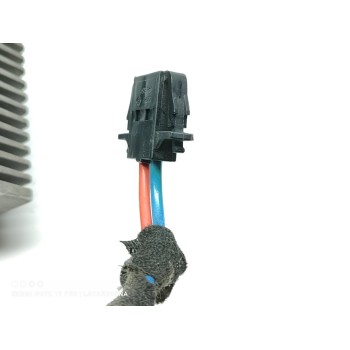 Recambio de resistencia calefaccion para seat ibiza (6p1) reference referencia OEM IAM 6Q1907521B  