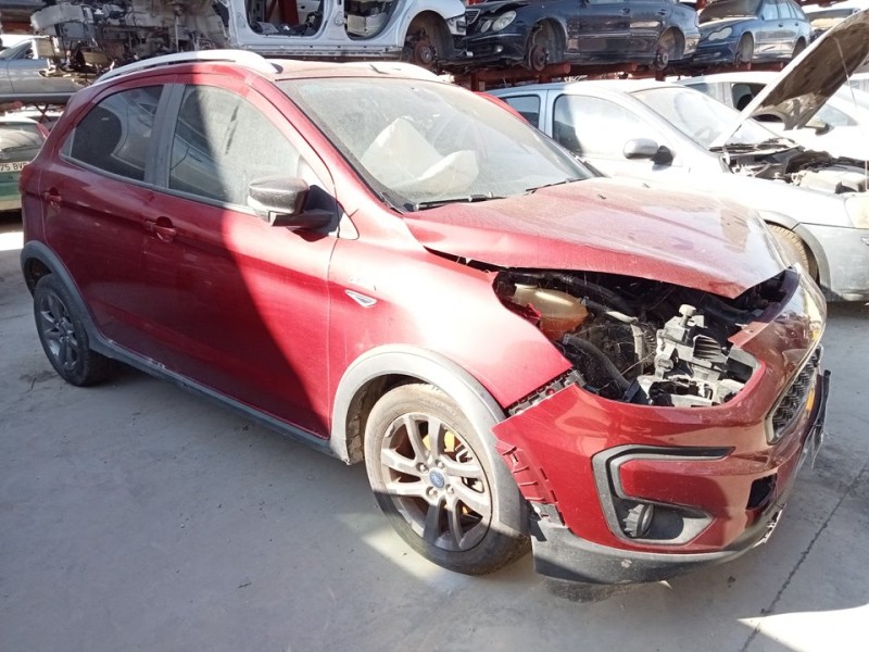 FORD KA+