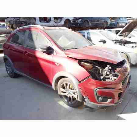 FORD KA+