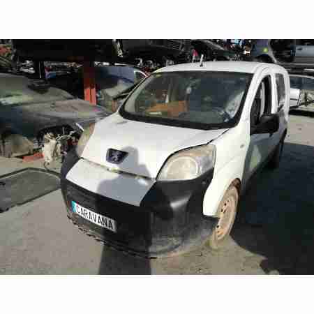 PEUGEOT BIPPER