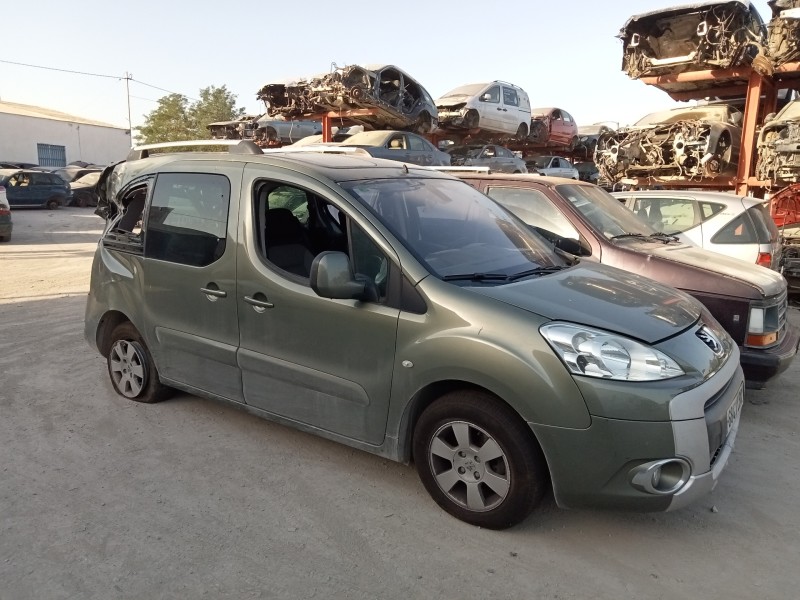 PEUGEOT PARTNER KOMBI