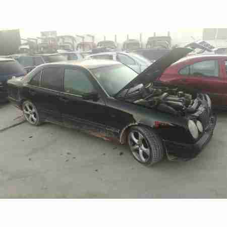 MERCEDES-BENZ CLASE E (W210) BERLINA DIESEL