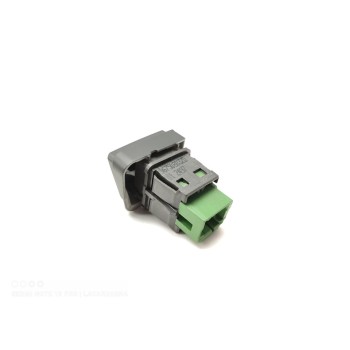 Recambio de interruptor para peugeot 208 style referencia OEM IAM 96750883ZD  
