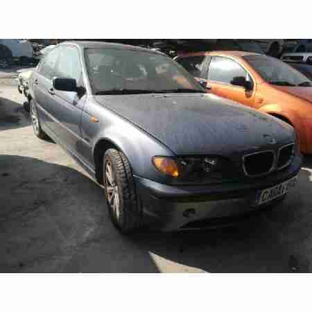 BMW SERIE 3 BERLINA (E46)