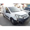 citroën berlingo cuadro del año 2012
