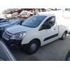 citroën berlingo cuadro del año 2012