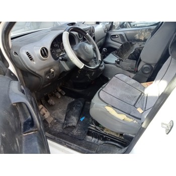 citroën berlingo cuadro del año 2012