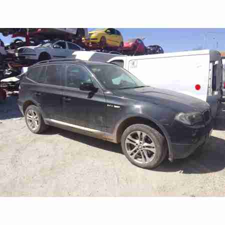 BMW X3 (E83)