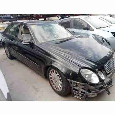 MERCEDES-BENZ CLASE E (W211) BERLINA