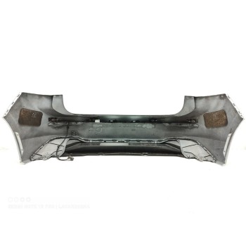 Recambio de paragolpes trasero para volkswagen golf viii lim. (cd1) life referencia OEM IAM 5H6807417P  
