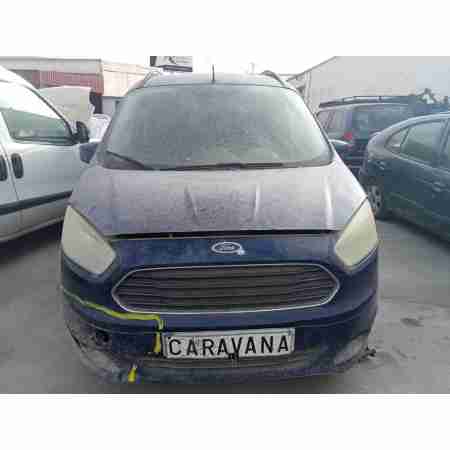 FORD TOURNEO COURIER (C4A)