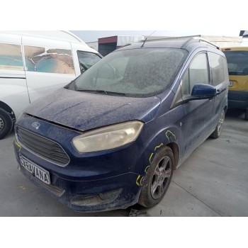 ford tourneo courier (c4a) del año 2016