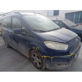 ford tourneo courier (c4a) del año 2016