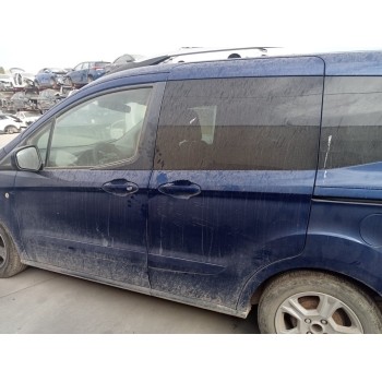 ford tourneo courier (c4a) del año 2016