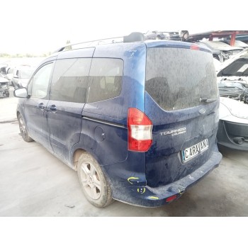 ford tourneo courier (c4a) del año 2016