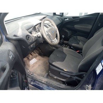 ford tourneo courier (c4a) del año 2016