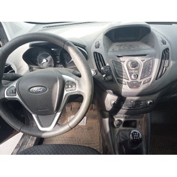 ford tourneo courier (c4a) del año 2016