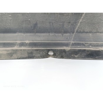 Recambio de paragolpes trasero para audi q7 (4l) 3.0 tdi referencia OEM IAM 4L0807303A  