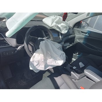 hyundai tucson del año 2015