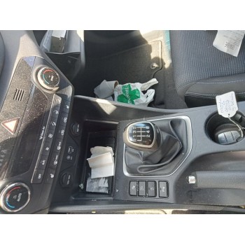 hyundai tucson del año 2015